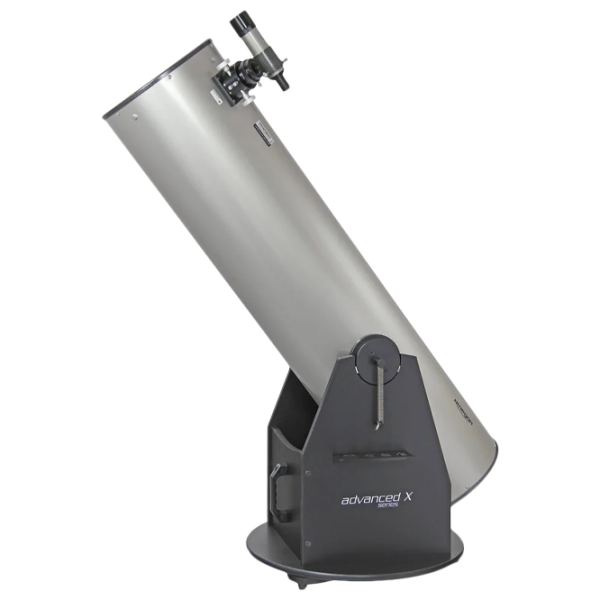 Telescop Omegon Advanced X N 304/ 1500 Black photo 1 Telescop Omegon Advanced X N 304/ 1500 Black photo 1