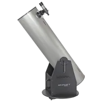 Telescop Omegon Advanced X N 304/ 1500 Black