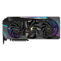 Placă video Gigabyte RTX3080 10GB GDDR6X Aorus Xtreme PCI Express x16 4.0 / 10 GB