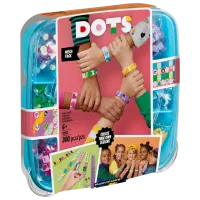 Детский конструктор LEGO Bracelet Mega Pack Браслет/ Разноцветный