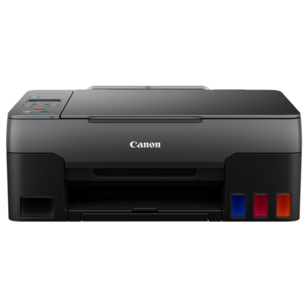 МФУ Canon G3420 Струйный/ Цветная photo 1