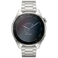 Умные часы Huawei Watch 3 Pro 1.43"/ Galileo-L50E/ Серый