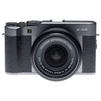 Фотоаппарат FujiFilm X-A5 Kit CMOS/ Черный