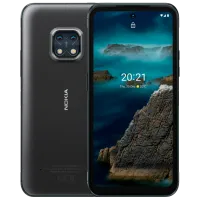 Nokia XR20 4 ГБ/ 64 ГБ/ Dual SIM/ Серый Granite