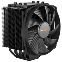 Кулер Be quiet! Pure Rock 2 Подшипник скольжения/ 1500 об/ мин