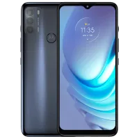 Motorola Moto G50 5G 4 ГБ/ 64 ГБ/ Dual SIM/ Серый Стальной