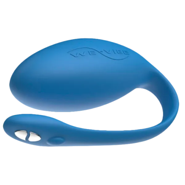 Вибратор We-Vibe Jive Синий photo 1 Вибратор We-Vibe Jive Синий photo 1