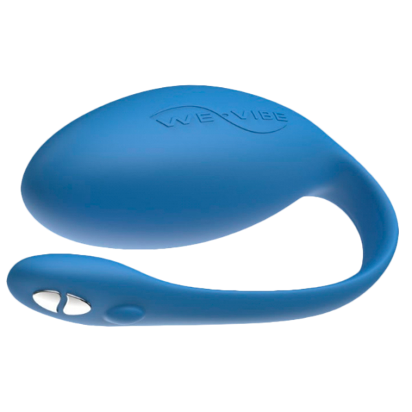 Вибратор We-Vibe Jive Синий photo 1 Вибратор We-Vibe Jive Синий photo 1