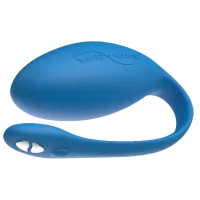 Vibrator We-Vibe Jive Blue
