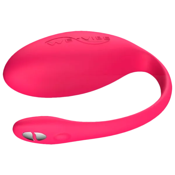 Вибратор We-Vibe Jive Розовый photo 1 Вибратор We-Vibe Jive Розовый photo 1