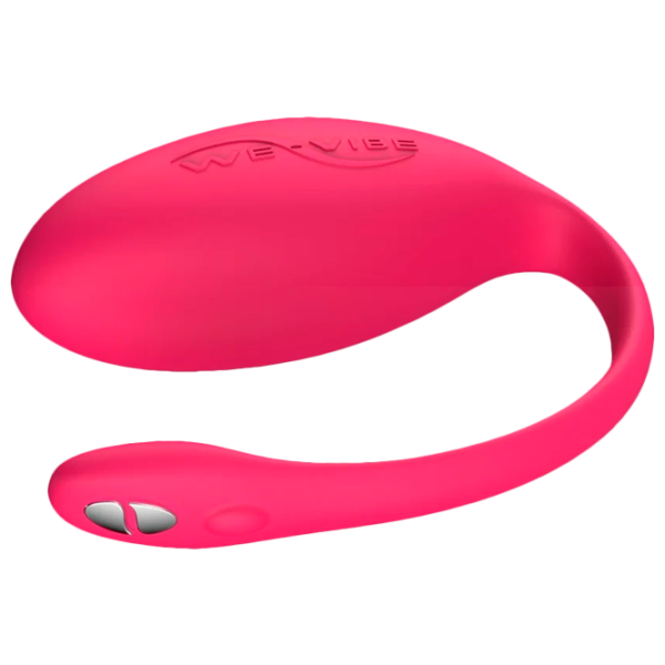 Вибратор We-Vibe Jive Розовый photo 1 Вибратор We-Vibe Jive Розовый photo 1