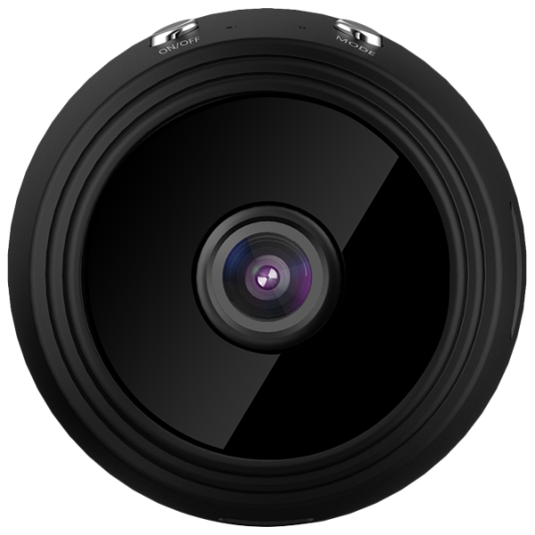 Камера видеонаблюдения AISEE mini A9 Беспроводные/ Черный photo 1 Камера видеонаблюдения AISEE mini A9 Беспроводные/ Черный photo 1