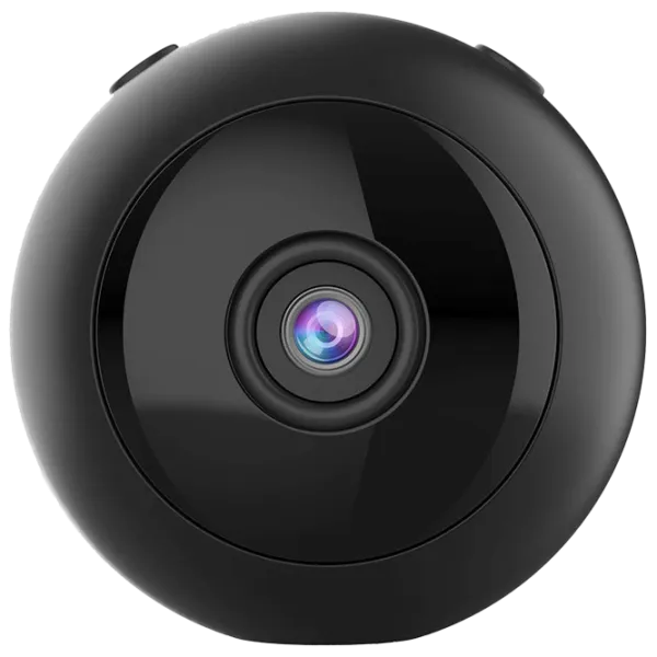Камера видеонаблюдения AISEE W8 Беспроводные/ Черный photo 1 Камера видеонаблюдения AISEE W8 Беспроводные/ Черный photo 1