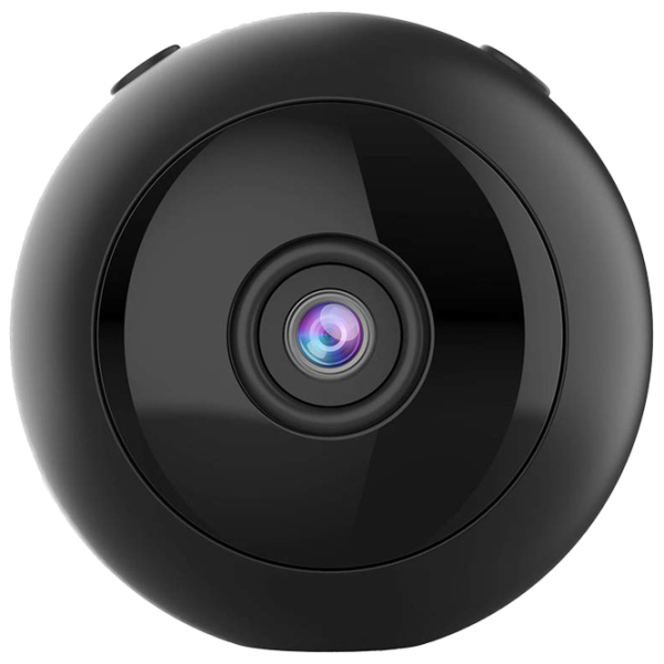 Камера видеонаблюдения AISEE W8 Беспроводные/ Черный photo 1 Камера видеонаблюдения AISEE W8 Беспроводные/ Черный photo 1