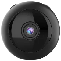 Камера видеонаблюдения AISEE W8 Беспроводные/ Черный