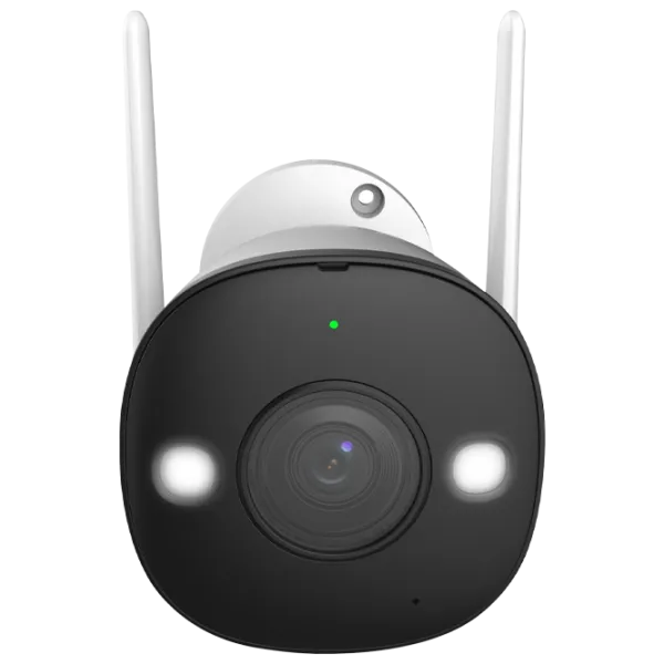 Cameră de supraveghere IMOU Bullet 2E 4 MP Fără fir/ White photo 1