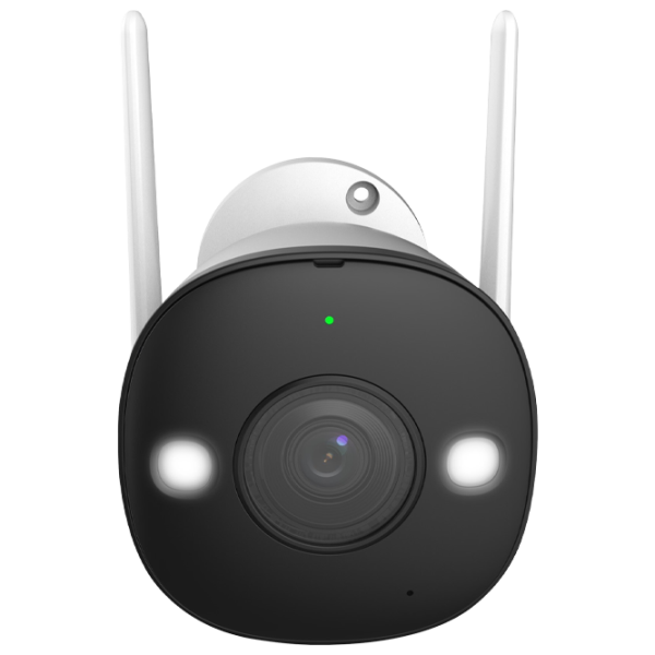Cameră de supraveghere IMOU Bullet 2E 4 MP Fără fir/ White photo 1