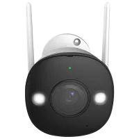 Камера видеонаблюдения IMOU Bullet 2E 4 Мп Беспроводные/ Белый