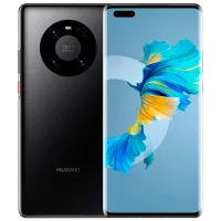 Смартфон Huawei Mate 40 Pro 8 ГБ/ 256 ГБ/ Single SIM/ Черный 