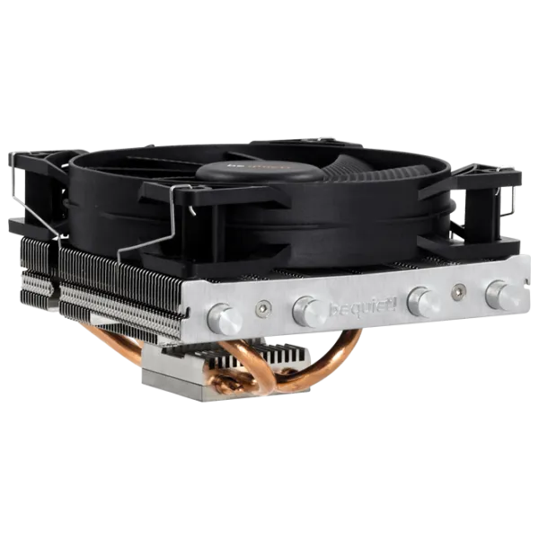 Cooler Be quiet! Shadow Rock LP Sleeve Bearing/ 1500 rpm photo 1 Cooler Be quiet! Shadow Rock LP Sleeve Bearing/ 1500 rpm photo 1