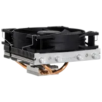 Cooler Be quiet! Shadow Rock LP Sleeve Bearing/ 1500 rpm