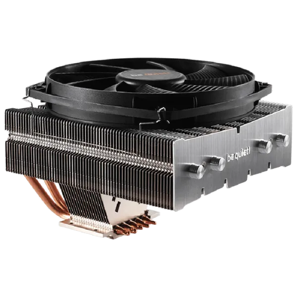 Cooler Be quiet! Shadow Rock TF2 Sleeve Bearing/ 1400 rpm photo 1 Cooler Be quiet! Shadow Rock TF2 Sleeve Bearing/ 1400 rpm photo 1