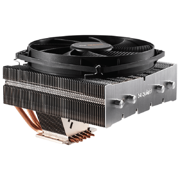 Cooler Be quiet! Shadow Rock TF2 Sleeve Bearing/ 1400 rpm photo 1 Cooler Be quiet! Shadow Rock TF2 Sleeve Bearing/ 1400 rpm photo 1