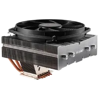 Cooler Be quiet! Shadow Rock TF2 Sleeve Bearing/ 1400 rpm