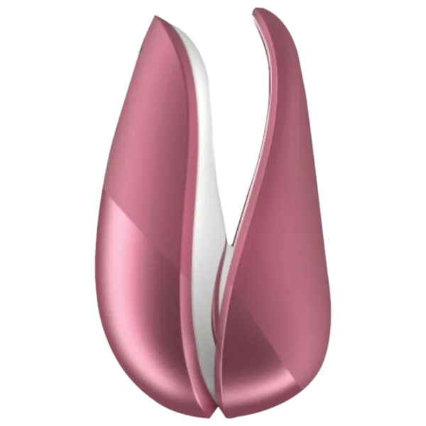 Вибростимулятор Womanizer Liberty Розовый photo 1 Вибростимулятор Womanizer Liberty Розовый photo 1