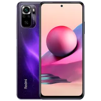 Xiaomi Redmi Note 10S 6 ГБ/ 128 ГБ/ Dual SIM/ Пурпурный 