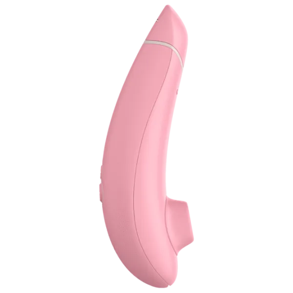 Вибростимулятор Womanizer Premium Eco Розовый photo 1 Вибростимулятор Womanizer Premium Eco Розовый photo 1