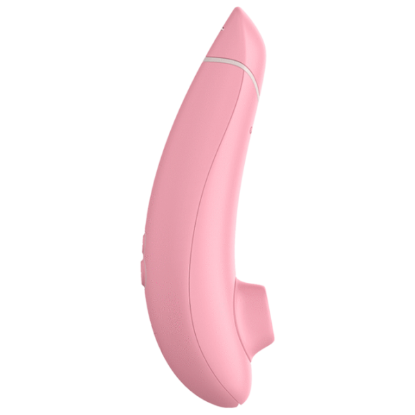 Вибростимулятор Womanizer Premium Eco Розовый photo 1 Вибростимулятор Womanizer Premium Eco Розовый photo 1