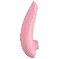 Vibrostimulator Womanizer Premium Eco Pink