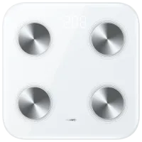 Cântar de podea Huawei Scale 3 White