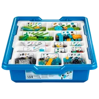 Конструктор LEGO WeDo 2.0 Starting Kit Робот/ Разноцветный