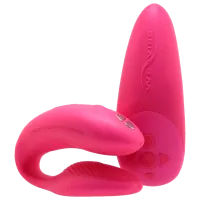 Вибратор We-Vibe Chorus Розовый