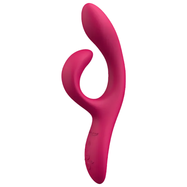 Вибратор We-Vibe Nova 2 Фуксия photo 1 Вибратор We-Vibe Nova 2 Фуксия photo 1