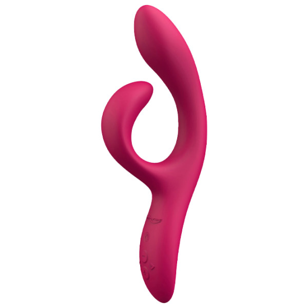 Вибратор We-Vibe Nova 2 Фуксия photo 1 Вибратор We-Vibe Nova 2 Фуксия photo 1