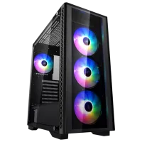 Игровой компьютер Navigator 00158 Core i5 10400F/ 16 ГБ/ 1 ТB/ 256 ГБ/ GeForce GTX 1660 Ti OC