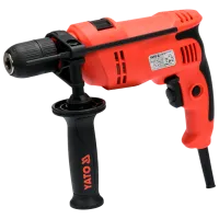 Дрель Yato YT-82034 710 Вт/ 2800 об/ мин