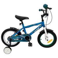 Велосипед Makani Windy 16 16" Розовый