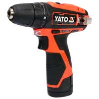 Дрель-шуруповерт Yato YT 82901 
