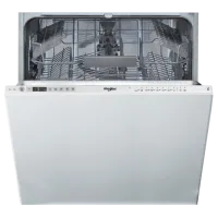 Посудомоечная машина Whirlpool WIO 3C33 E Полногабаритная/ Белый