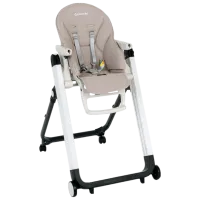 Scaun de masă Glamvers Corida (41108) Clasic/ 3 luni / Gray 