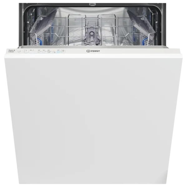 Посудомоечная машина Indesit DIE 2B19 A Полногабаритная/ Белый photo 1 Посудомоечная машина Indesit DIE 2B19 A Полногабаритная/ Белый photo 1