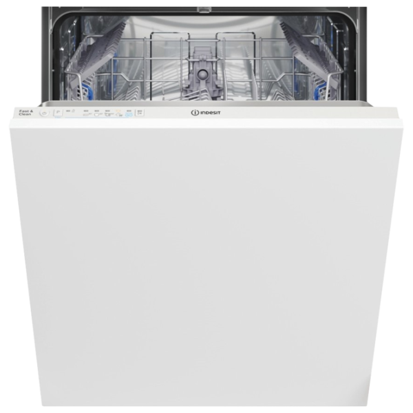 Посудомоечная машина Indesit DIE 2B19 A Полногабаритная/ Белый photo 1 Посудомоечная машина Indesit DIE 2B19 A Полногабаритная/ Белый photo 1
