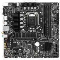 Материнская плата MSI MSI B560M PRO-VDH WIFI mATX/ Intel B560