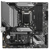 Материнская плата MSI MAG B560M MORTAR mATX/ Intel B560