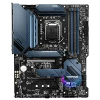 Материнская плата MSI MAG Z590 TORPEDO ATX/ Intel Z590