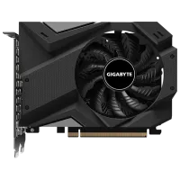 Placă video Gigabyte GTX1650 D6 4GB GDDR6 OC PCI Express 3.0 / 4 GB